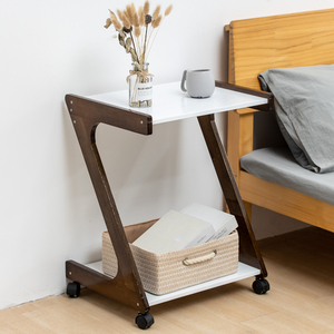 定做床头小桌子