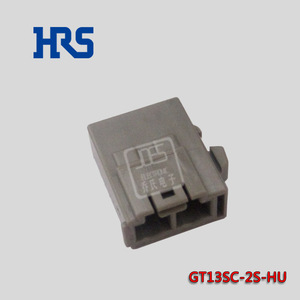 GT13SC-2S-HU /HRS/广濑  GT13SC-2S-HU 连接器母体座 GT13SC-2S