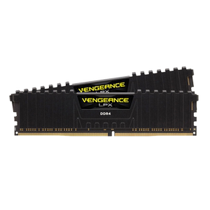 海盗船内存条ddr4 8g台式机电脑3200 3600马甲16g内存条rgb灯条