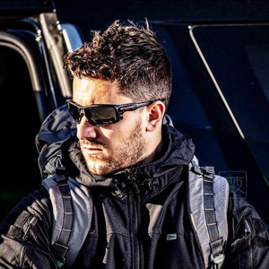 美军防爆战术眼镜oakley欧克利si户外太阳镜特种兵军版防弹护目镜