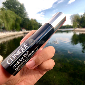 ◣正品倩碧▆◣稀疏短睫用~蜡笔小胖睫毛膏9ml浓密拉长根根分明