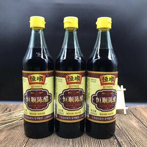 【恒顺老陈醋】恒顺老陈醋品牌,价格 - 阿里巴巴