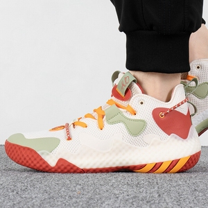 adidas阿迪达斯官网篮球鞋男2022秋新款哈登6代签名版球鞋gw9030
