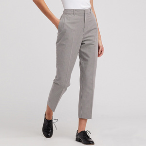 优衣库女通勤九分裤,夏季,之前官网上买的,尺码160/70a