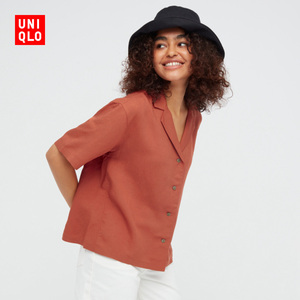 优衣库女装清仓特价