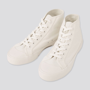 优衣库 男装/女装 帆布休闲鞋 428963 uniqlo