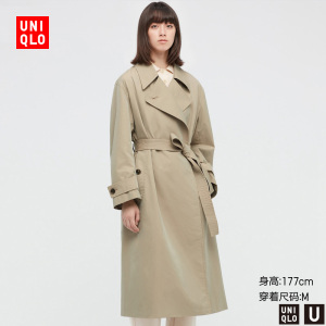 兰贝缇女装风衣