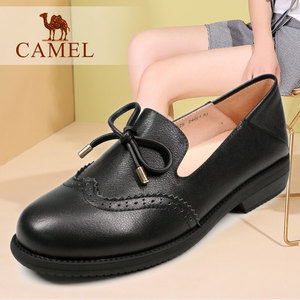 骆驼牌鞋类旗舰店天猫骆驼大网眼女鞋夏季透气薄款网面运动鞋女轻便