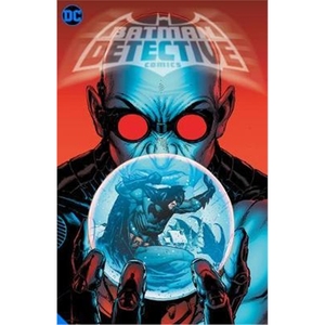 【现货】英文原版 Batman Detective Comics Vol 4 Cold Vengeance 蝙蝠侠侦探漫画第四卷冷酷的复仇 科幻爱情小说漫画书籍