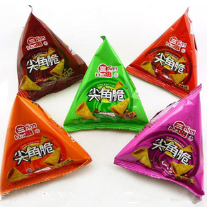 妙脆角大袋散装