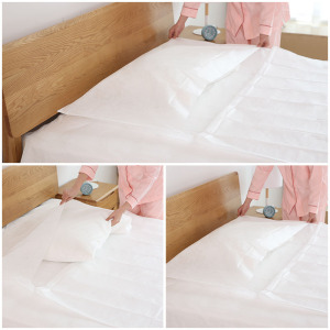 一次性睡袋纯棉