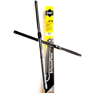 适配奔驰glcx2532015专用接口雨刮valeo法雷奥swf汽车雨刷