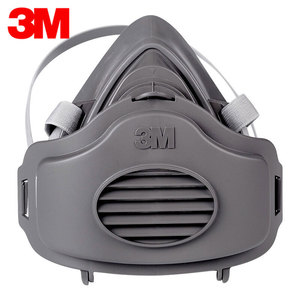 3m3701防尘口罩