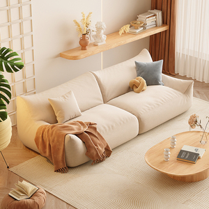 小沙发网红简约现代