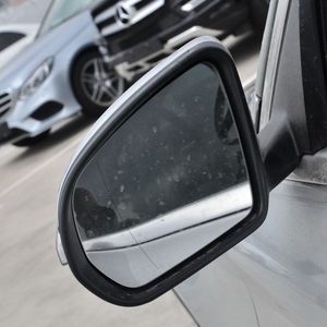 奔驰 c级 e级 glc级s级 左右反光镜片倒车镜玻璃加热后视镜片