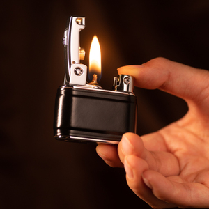 飞天镜企业淘宝打火机复古煤油个性创意老式男士佐罗