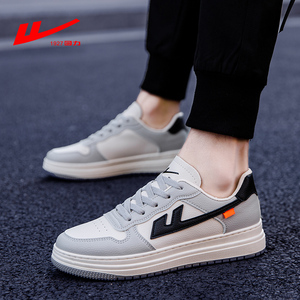 回力鞋男休闲鞋