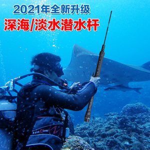 防鲨器电鱼图片