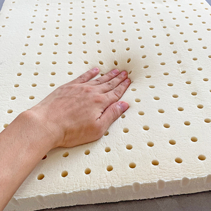 乳胶坐垫座垫 乳胶沙发垫子 学生凳子长方形椅子餐椅垫定制