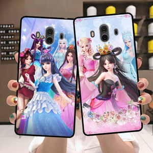 叶罗丽精灵梦手机壳