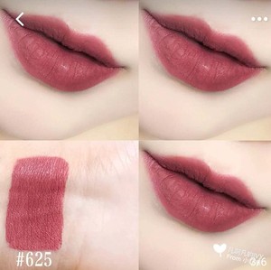 dior迪奥蓝星哑光唇釉 蓝金绝色唇萃液体口红625/999