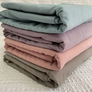 纯色冬季磨毛纯棉床单单件加厚全棉单 双人特价裸睡1.8米简约被单