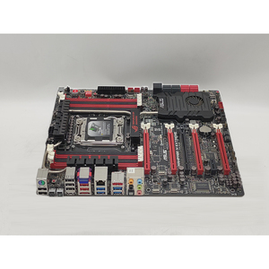 asus/华硕 玩家国度rampage iv extreme主板x79 2011针e5v2 r4e