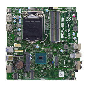 戴尔3060/ 5060/ 7060mff主板ipcfl-bs py2fv 4mfrm 30vxy td1j8