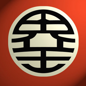 lurker半袖男2019新款ins宽松夏季万能胶囊大码七龙珠短袖界王t恤