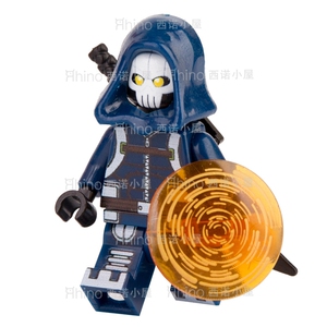 兼容乐高积木pg479模仿大师复仇者4联盟超级英雄男孩拼装人仔玩具