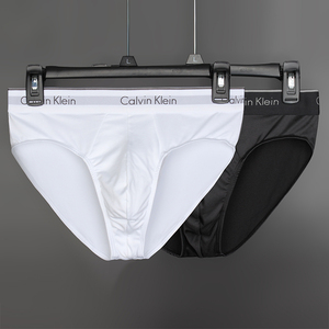 内裤男ck低腰正品