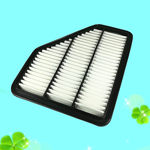 8t2.0l汽车三滤保养配件发动机空气滤芯空滤格