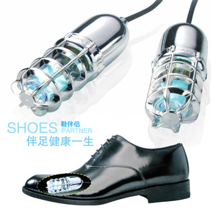 UV紫外线鞋子杀菌器 鞋内消毒灯泡 除臭烘干鞋器正品