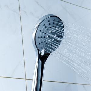 淋浴花洒固定座家用