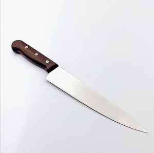 维氏鹰唛分刀酒店吧台多功能水果刀韩国料理寿司鱼生片刀鹰麦刀具