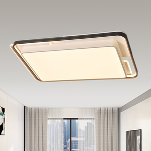 安居宝吸顶灯客厅