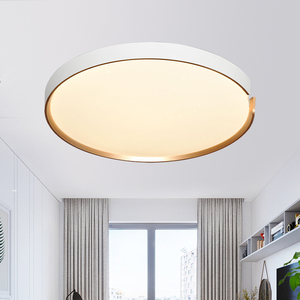 安居宝灯具现代简约