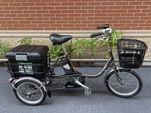 老年电动助力车不锈钢电瓶车前驱老人自行车代步车轻便0人付款2899