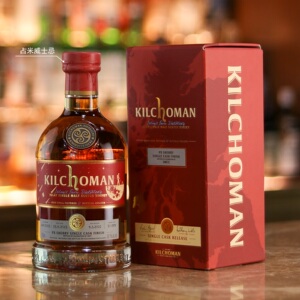 1度700ml占米威士忌