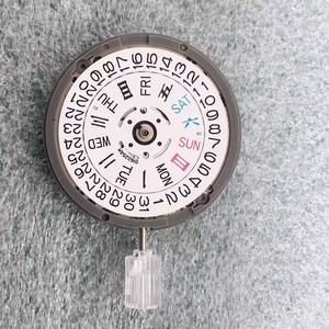 日本原装全新nh35a精工全自动机械机芯nh35机芯nh36j机芯手表配件