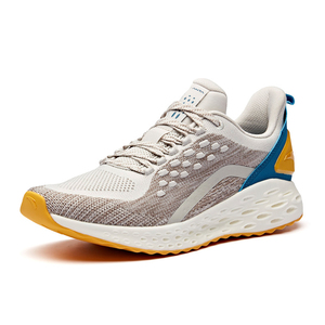 安踏aflashfoam跑鞋