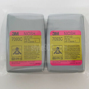 3m 防毒口罩.7093c.