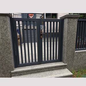 铝合金房门定制