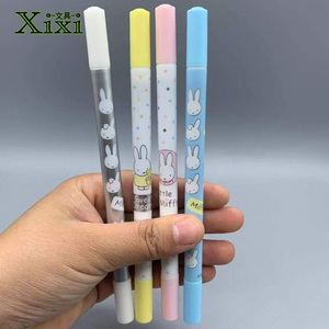 包邮晨光双头复写笔 小学生用可擦钢笔魔力擦笔 无痕消色笔消字笔