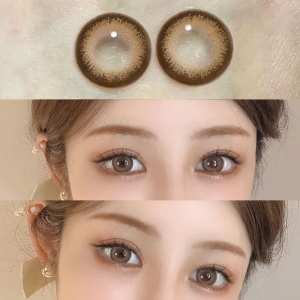 【秋叶美瞳】秋叶美瞳品牌,价格 - 阿里巴巴