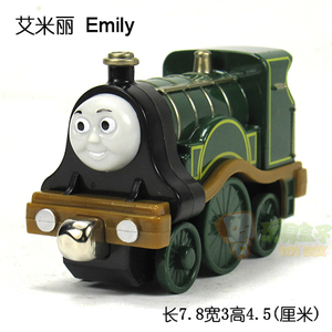 46人付款  淘宝 正品托马斯合金小火车挂钩史宾赛 爱德华 亨利 艾米丽