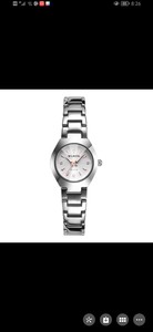 手表沃力仕石英女表瑞士品质新款时尚潮流高端品质非机械表