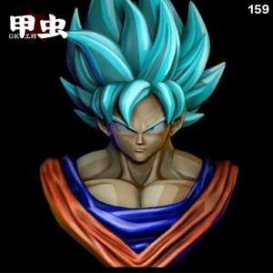 00木槿花家居舰旗店淘宝af七龙珠超级赛亚人白神超五孙悟空卡卡罗特