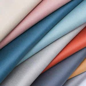 加厚科技布 防污免洗纳米科技布座椅套软包工程装饰布 沙发布面料