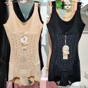 【美体内衣塑身燃脂】美体内衣塑身燃脂品牌,价格 - 阿里巴巴